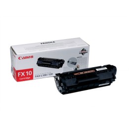 CANON TONER NERO PER FAX L100/120 (2000 PAG)