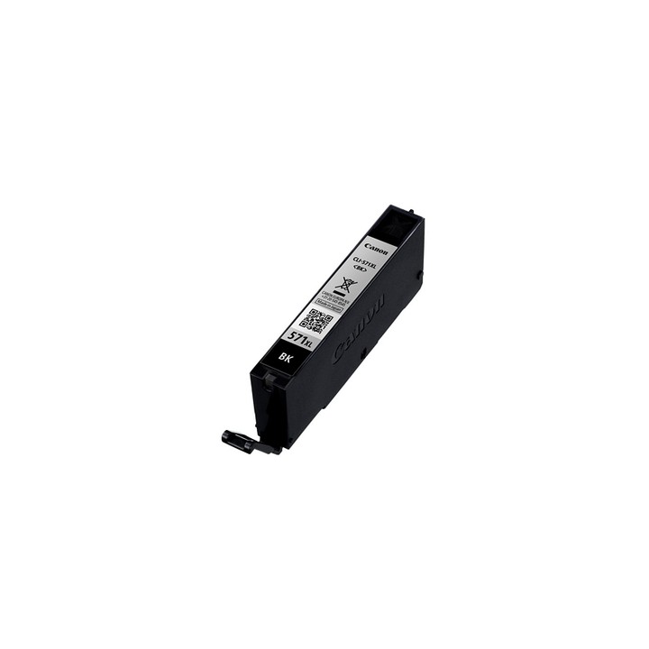 CANON CART INK NERO CLI-571XL PER PIXMA MG5751