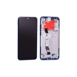 DISPLAY LCD + TOUCHSCREEN DISPLAY COMPLETO + FRAME PER XIAOMI REDMI N.