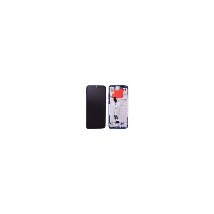 DISPLAY LCD + TOUCHSCREEN DISPLAY COMPLETO + FRAME PER XIAOMI REDMI N.