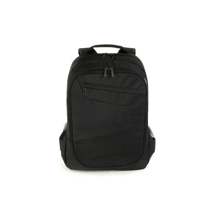 TUCANO ZAINO PER NOTEBOOK 15, NOTEBOOK 17, MACBOOK PRO 15, MACBOOK PRO 15" CON DISPLAY RETINA, MACBOOK PRO 17, NERO