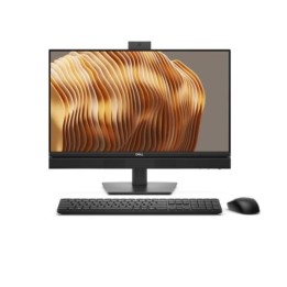 DELL PC AIO 23,8" Ultra 7 265 16GB 512GB SSD WIN 11 PRO