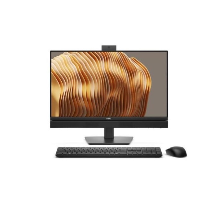 DELL PC AIO 23,8" Ultra 7 265 16GB 512GB SSD WIN 11 PRO