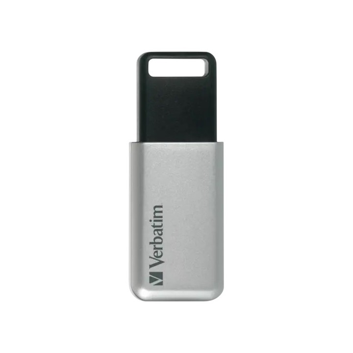 VERBATIM PEN DRIVE USB SECURE PRO 32GB USB 3.2 Gen.1 Crittografia AES a 256 bit