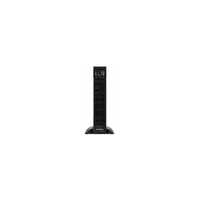 TECNOWARE UPS EVO DSP PLUS 2400 RACK/TOWER IEC TOGETHER ON