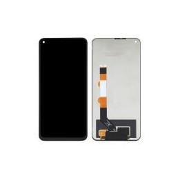 DISPLAY LCD + TOUCHSCREEN DISPLAY COMPLETO SENZA FRAME PER XIAOMI RED.