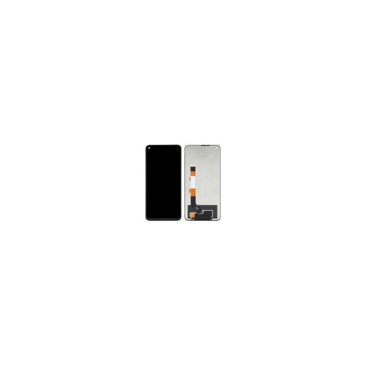 DISPLAY LCD + TOUCHSCREEN DISPLAY COMPLETO SENZA FRAME PER XIAOMI RED.