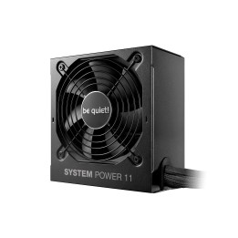 BE QUIET! ALIMENTATORE SYSTEM POWER 11 750W