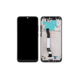 DISPLAY LCD + TOUCHSCREEN DISPLAY COMPLETO + FRAME PER XIAOMI REDMI N.