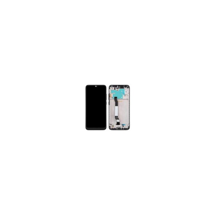 DISPLAY LCD + TOUCHSCREEN DISPLAY COMPLETO + FRAME PER XIAOMI REDMI N.