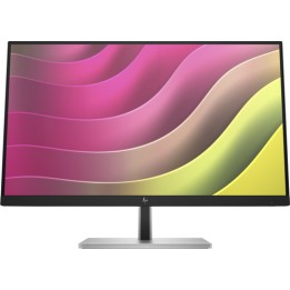 HP MONITOR TOUCH 23,8 LED IPS 16:9 FHD 5MS 300 CDM, PIVOT, DP/HDMI, E.