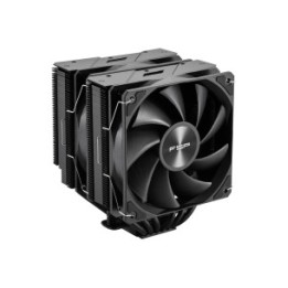 FSP FORTRON RAFF.CPU MP7-B DUAL TOWER 125x123.5x153MM POO000014