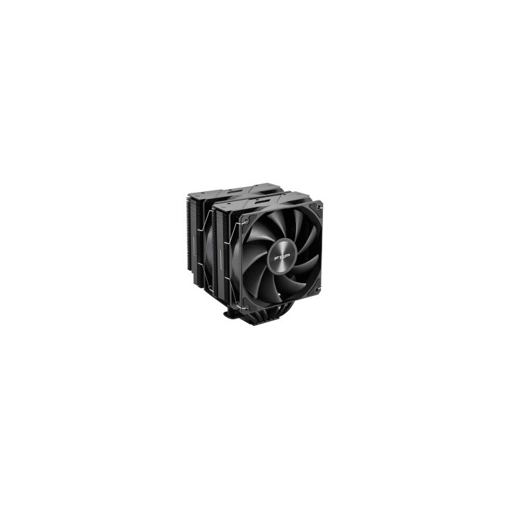 FSP FORTRON RAFF.CPU MP7-B DUAL TOWER 125x123.5x153MM POO000014