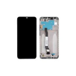 DISPLAY LCD + TOUCHSCREEN DISPLAY COMPLETO + FRAME PER XIAOMI REDMI N.