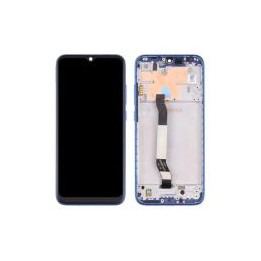 DISPLAY LCD + TOUCHSCREEN DISPLAY COMPLETO + FRAME PER XIAOMI REDMI N.