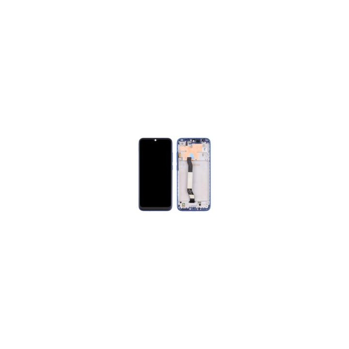 DISPLAY LCD + TOUCHSCREEN DISPLAY COMPLETO + FRAME PER XIAOMI REDMI N.