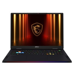 MSI NOTEBOOK GAMING RAIDER INTEL CORE ULTRA 9 285HX 18" HX AI A2XWJG-228IT 32GB*2