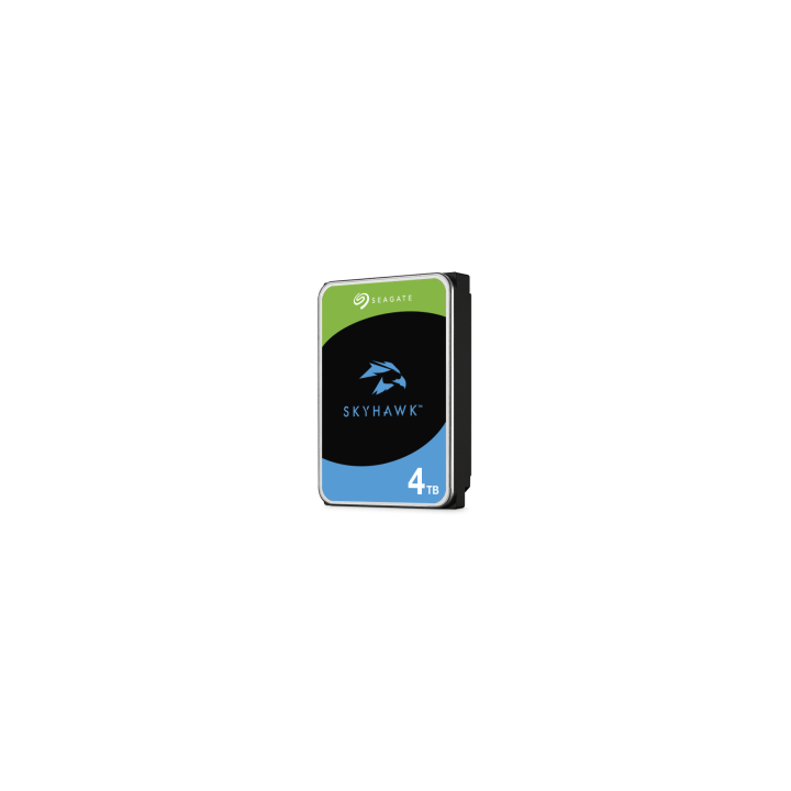 HD SEAGATE 4TB SKYHAWK ST4000VX016 SATA III 256MB applicazioni video EU