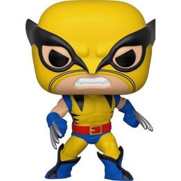 FUNKO POP Marvel: 80th - 547 Wolverine 9 cm