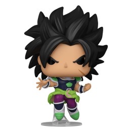 FUNKO POP Dragon Ball Super: Broly - 1861 Broly 9 cm