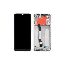 DISPLAY LCD + TOUCHSCREEN DISPLAY COMPLETO + FRAME PER XIAOMI REDMI N.