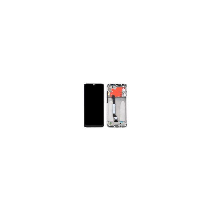 DISPLAY LCD + TOUCHSCREEN DISPLAY COMPLETO + FRAME PER XIAOMI REDMI N.