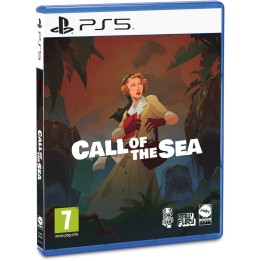 CALL OF THE SEA - NORAH'S DIARY EDITION