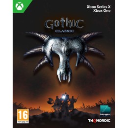 Gothic Classic