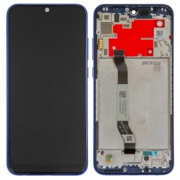 DISPLAY LCD + TOUCHSCREEN DISPLAY COMPLETO + FRAME PER XIAOMI REDMI N.