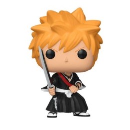 FUNKO POP Bleach - 1610 Ichigo (FB Shikai) 9 cm