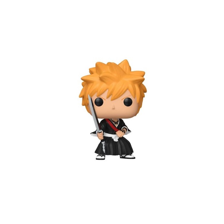 FUNKO POP Bleach - 1610 Ichigo (FB Shikai) 9 cm