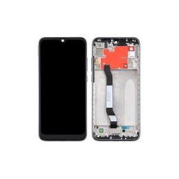 DISPLAY LCD + TOUCHSCREEN DISPLAY COMPLETO + FRAME PER XIAOMI REDMI N.
