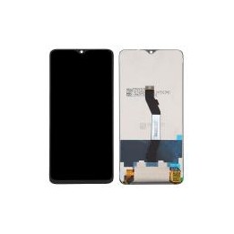 DISPLAY LCD + TOUCHSCREEN DISPLAY COMPLETO SENZA FRAME PER XIAOMI RED.