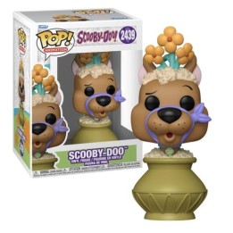 FUNKO POP Animation: Scooby Doo - 2439 Scooby-Doo 9cm