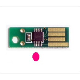 Chip per Epson aculaser C2900N magenta