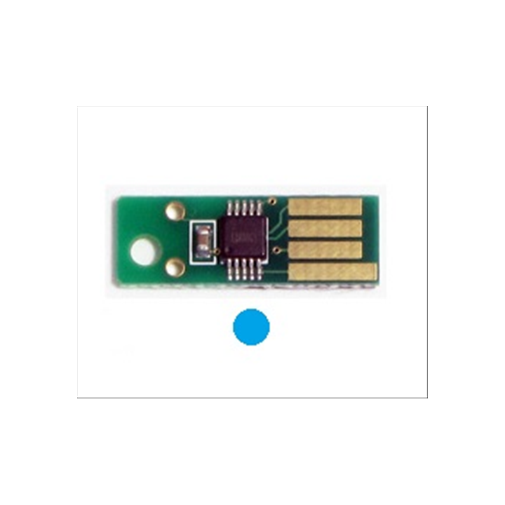 Chip per Epson aculaser C2900N ciano