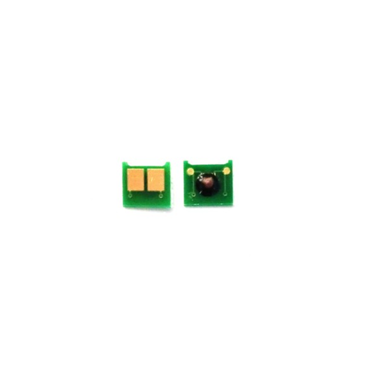 Chip per HP CE255X NERO 12500PAG.