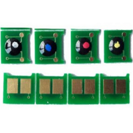 Chip per HP CE320A NERO