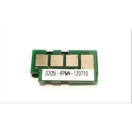 Chip per Samsung MLT-D205L NERO 5000PAG.