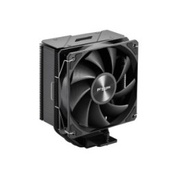 FSP FORTRON RAFF.CPU NP5-B SINGLE TOWER 120x94x151MM POO0000