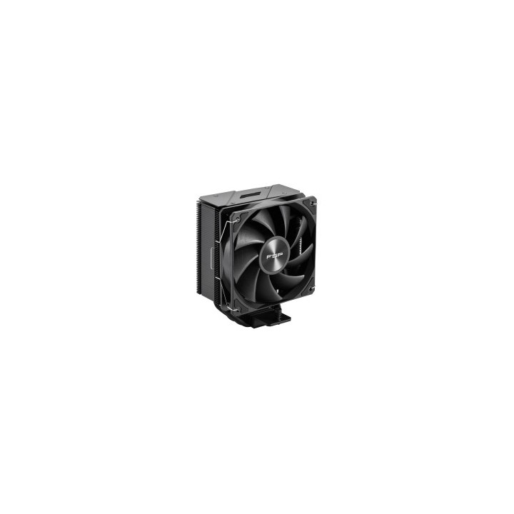 FSP FORTRON RAFF.CPU NP5-B SINGLE TOWER 120x94x151MM POO0000