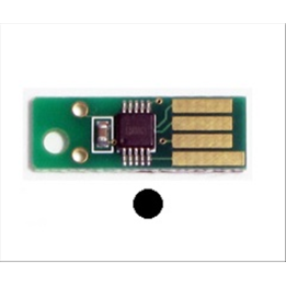 Chip per Epson aculaser C2900N nero
