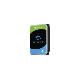 HD SEAGATE 4TB SKYHAWK ST4000VX016 SATA III 256MB applicazioni video EU
