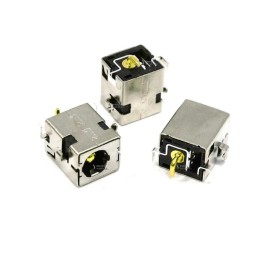 CONNETTORE DI RICARICA PER PORTATILE / COMPUTER / ASUS A53U / A53E / K53E / K53S / K53SV / X53S / K52 / X84 / X84H / X84L / K84H