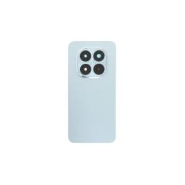 COVER POSTERIORE PER XIAOMI REDMI NOTE 15 PRO 5G (25080RABDG 25060RAB.