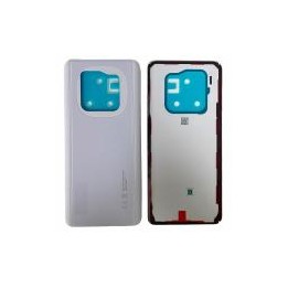 COVER POSTERIORE PER XIAOMI REDMI NOTE 14 PRO+ 5G (24115RA8EG) VIOLA..