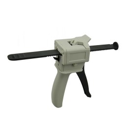 PISTOLA A SINGOLA COLLA PER 55CC