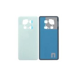 COVER POSTERIORE PER XIAOMI REDMI NOTE 14 PRO 5G (24090RA29G) VERDE O.