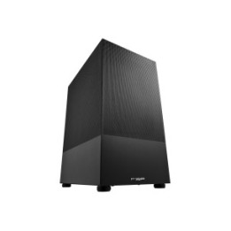 FSP FORTRON CASE M.TOWER S110-B USB3.0 2xUSB2.0 Rear fan 120mm POC000.