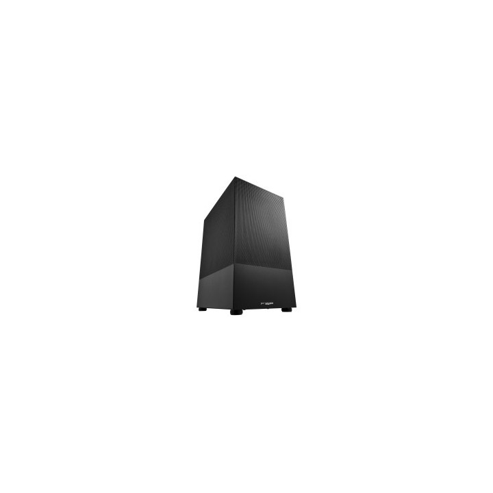 FSP FORTRON CASE M.TOWER S110-B USB3.0 2xUSB2.0 Rear fan 120mm POC000.